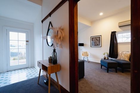 Photo of property in 21 Crosby Street, Mornington, Dunedin, 9011