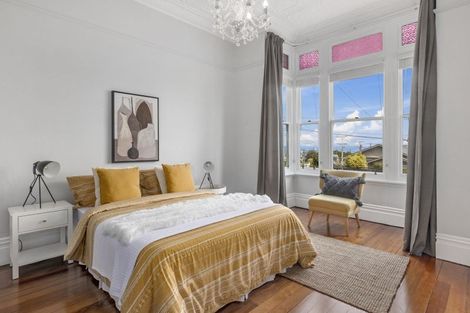 Photo of property in 91 Tomahawk Road, Andersons Bay, Dunedin, 9013