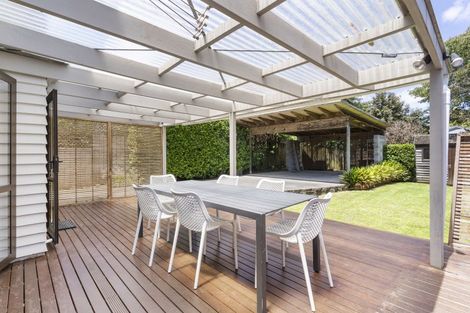 Photo of property in 11 Golf Road, Epsom, Auckland, 1023