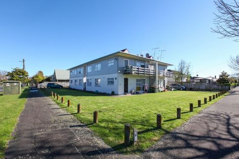 Photo of property in 8/15 Coates Street, Hamilton East, Hamilton, 3216