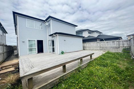 Photo of property in 45 Collier Drive, Flat Bush, Auckland, 2019