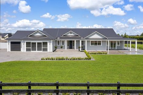 Photo of property in 24 Catalyst Avenue, Leamington, Cambridge, 3432