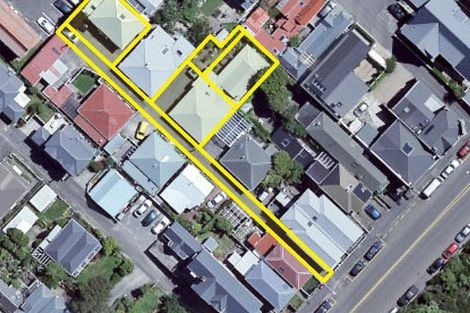 Photo of property in 8 Calgarry Avenue, Thorndon, Wellington, 6011