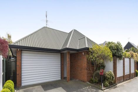Photo of property in 53b Memorial Avenue, Ilam, Christchurch, 8053