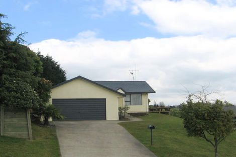 Photo of property in 16 Tawhiri View, Pyes Pa, Tauranga, 3112