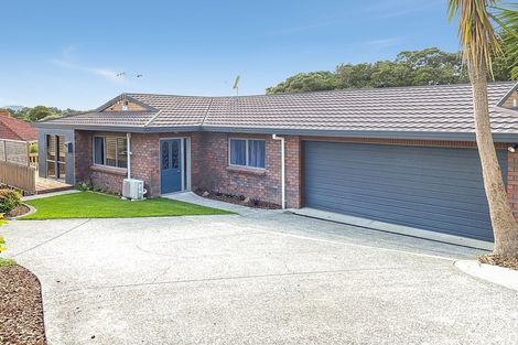 Photo of property in 22 Tui Crescent, Maunu, Whangarei, 0110