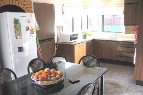 Photo of property in 12 Mappleton Avenue, Burnside, Christchurch, 8053