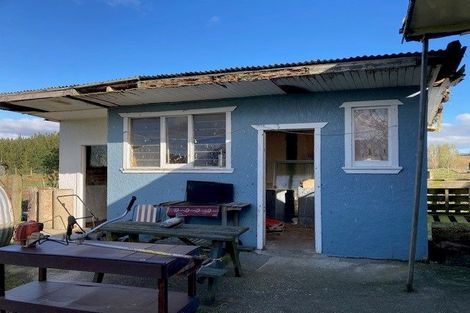 Photo of property in 64 Tinkertown Road, Tinkertown, Otautau, 9689