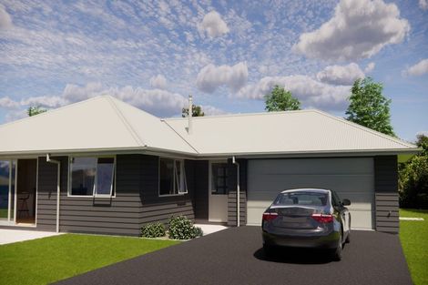 Photo of property in 15 Truebridge Drive, Waitarere, Levin, 5510