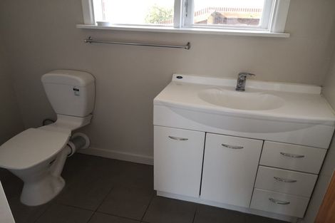 Photo of property in 41 Worthy Street, Ilam, Christchurch, 8041