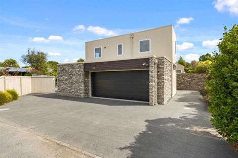 Photo of property in 34 Vernon Terrace, Hillsborough, Christchurch, 8022