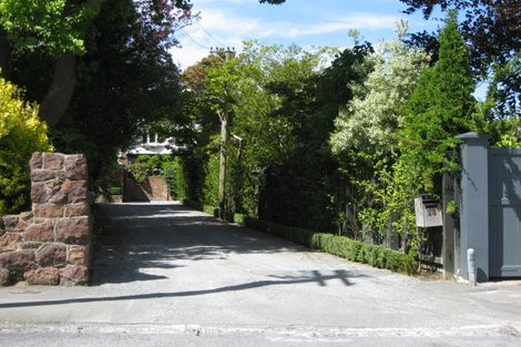 Photo of property in 28a Garden Road, Merivale, Christchurch, 8014