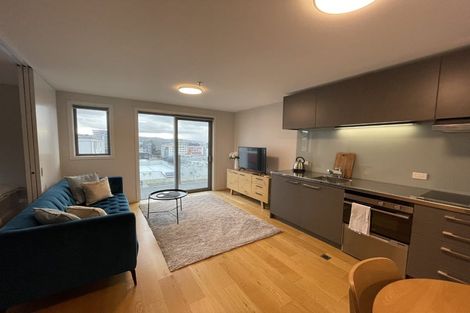 Photo of property in 708/8 Wigan Street, Te Aro, Wellington, 6011