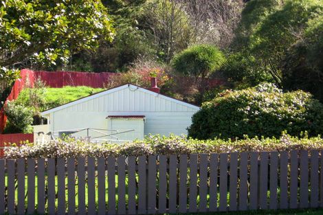 Photo of property in 41 Watt Street, Featherston, 5710