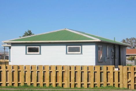 Photo of property in 40 Coley Street, Foxton, 4814