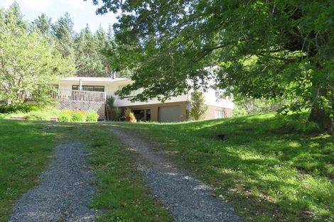 Photo of property in 1232 Bull Road, Paparoa, 0571