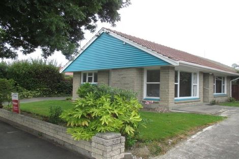 Photo of property in 11 Kiltie Street, Upper Riccarton, Christchurch, 8041