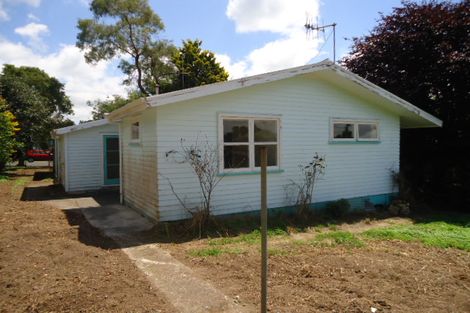 Photo of property in 93 Reservoir Street, Putaruru, 3411