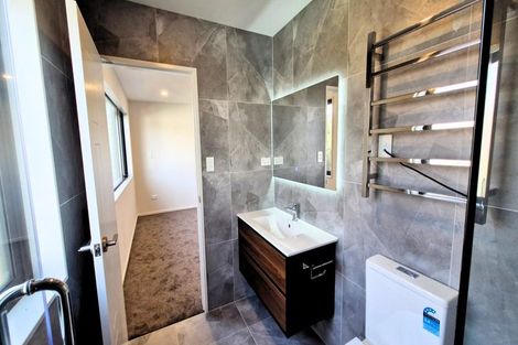 Photo of property in 90c Moire Road, Massey, Auckland, 0614