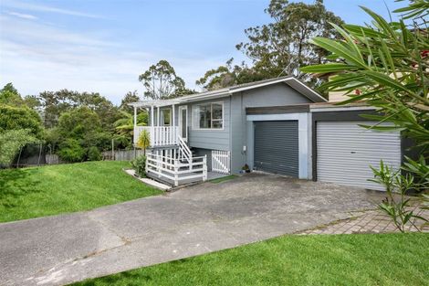 Photo of property in 302 Swanson Road, Henderson, Auckland, 0610