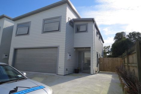 Photo of property in 20e Kelvin Place, Hamilton East, Hamilton, 3216