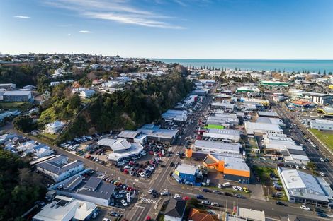 Photo of property in 10 Faraday Street, Hospital Hill, Napier, 4110