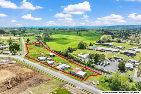 Photo of property in 33/35 Overdale Street, Putaruru, 3411