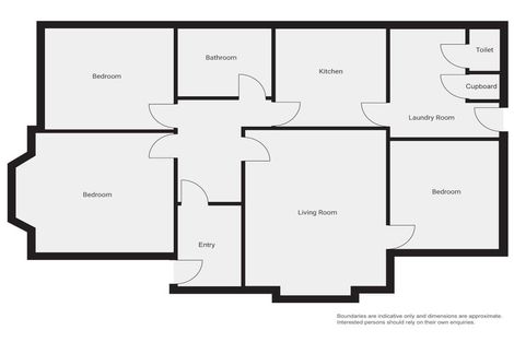 Photo of property in 2/49 Saint James Avenue, Papanui, Christchurch, 8053