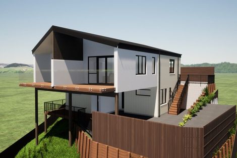 Photo of property in 21a Glenn Terrace, Otumoetai, Tauranga, 3110