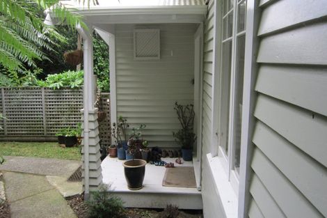 Photo of property in 55 Sefton Street, Wadestown, Wellington, 6012