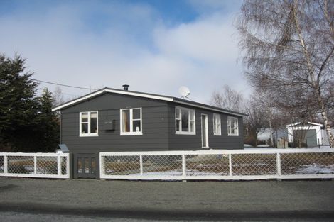 Photo of property in 47 Tekapo Drive, Twizel, 7901