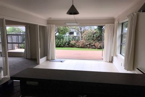 Photo of property in 1 Rutherglen Avenue, Ilam, Christchurch, 8041