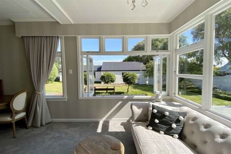 Photo of property in 155 Albert Street, Gladstone, Invercargill, 9810