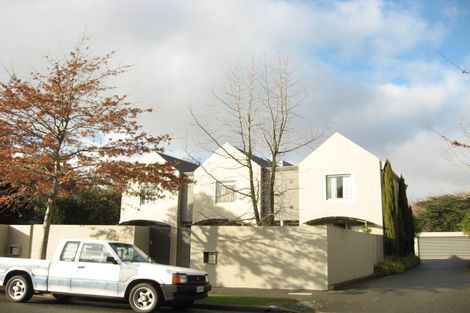 Photo of property in 18a Saint Albans Street, St Albans, Christchurch, 8014