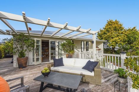 Photo of property in 91 Mount Street, Nelson South, Nelson, 7010