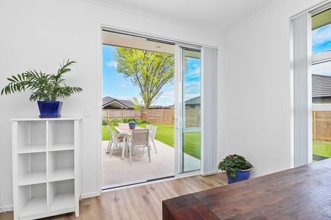 Photo of property in 6 Gibbs Place, Matamata, 3400