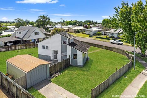 Photo of property in 47 Farnworth Crescent, Whakatane, 3120