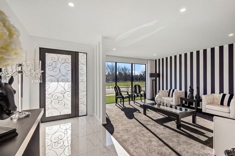 Photo of property in 56 Beachvale Drive, Kaiapoi, 7630