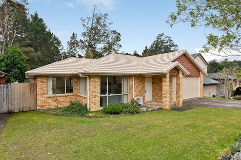 Photo of property in 32 Lomas Way, Albany, Auckland, 0632