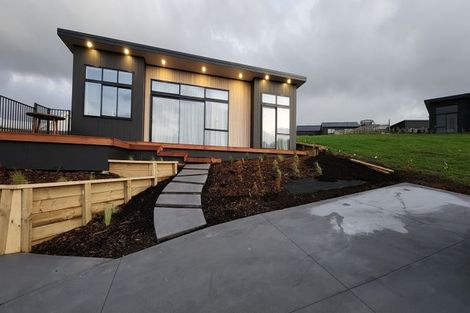 Photo of property in 89 Rangitahi Road, Raglan, 3225