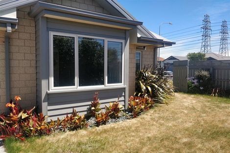 Photo of property in 2 Moeraki Place, Hei Hei, Christchurch, 8042