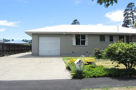 Photo of property in 25 Alpine View Lane, Parklands, Christchurch, 8083