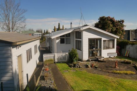 Photo of property in 21 Thornton Street, Putaruru, 3411