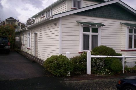 Photo of property in 1/2 Islington Street, Ponsonby, Auckland, 1011
