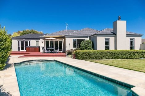 Photo of property in 28 Endeavour Street, Riversdale, Blenheim, 7201