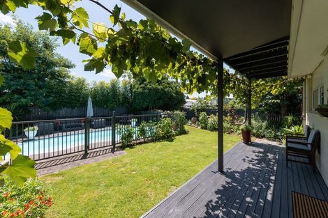 Photo of property in 13 De Vere Crescent, Chartwell, Hamilton, 3210