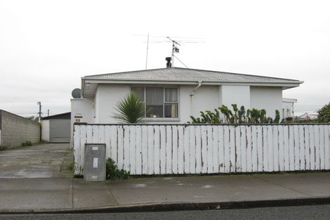 Photo of property in 55 Waiau Crescent, Kingswell, Invercargill, 9812