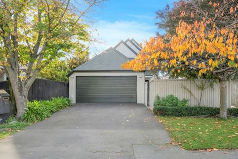 Photo of property in 53 Hawkesbury Avenue, St Albans, Christchurch, 8014