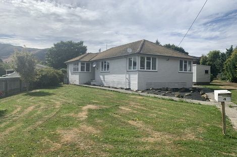 Photo of property in 4 Cumberland Place, Tapanui, 9522