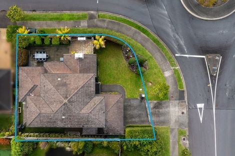 Photo of property in 31 Oakway Drive, Schnapper Rock, Auckland, 0632